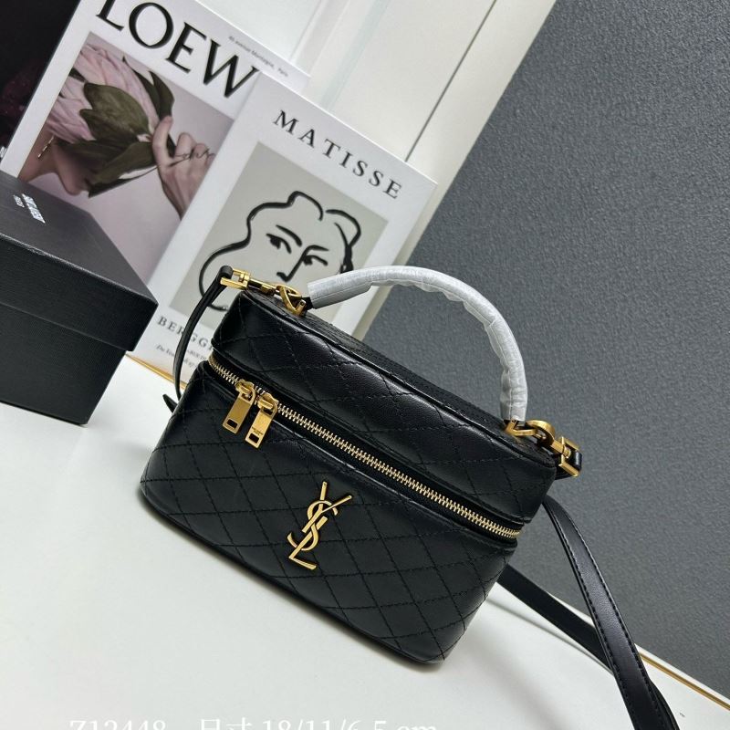 Y*L cosmetic bags